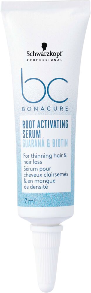 BC Root Activating Serum gegen Haarausfall 