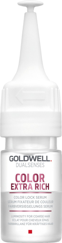 Dualsenses Color Ex.Rich Lock Serum 18ml