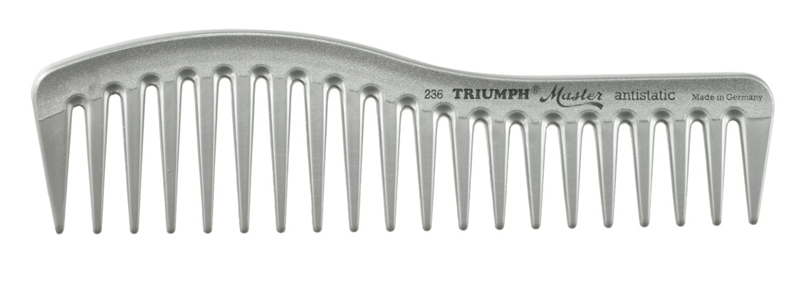 Triumph Master Strähnenkamm 236