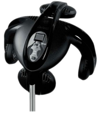 Climazon FX 4000 Turbo Climazon FX 4000 Turbo
