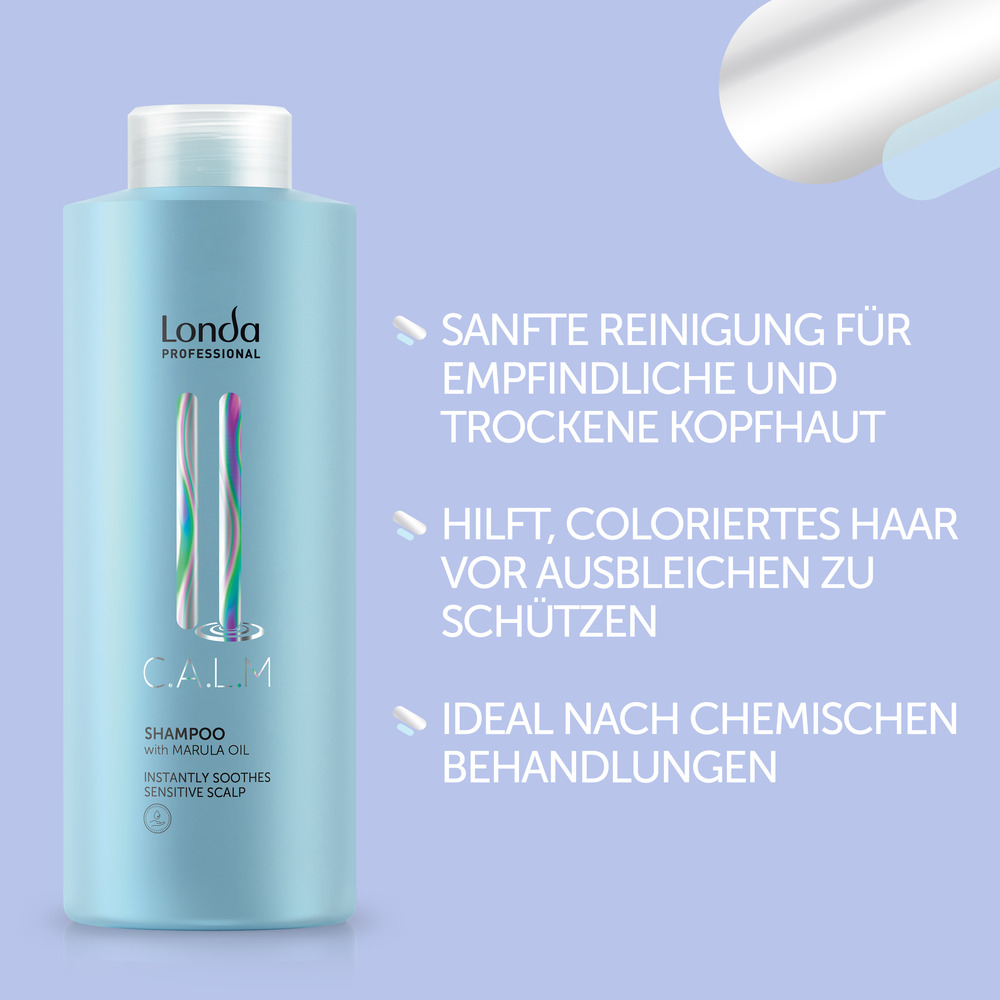 Londa-C.A.L.M-Soothing-Shampoo-1000-ml-Vorteile-Stopperka