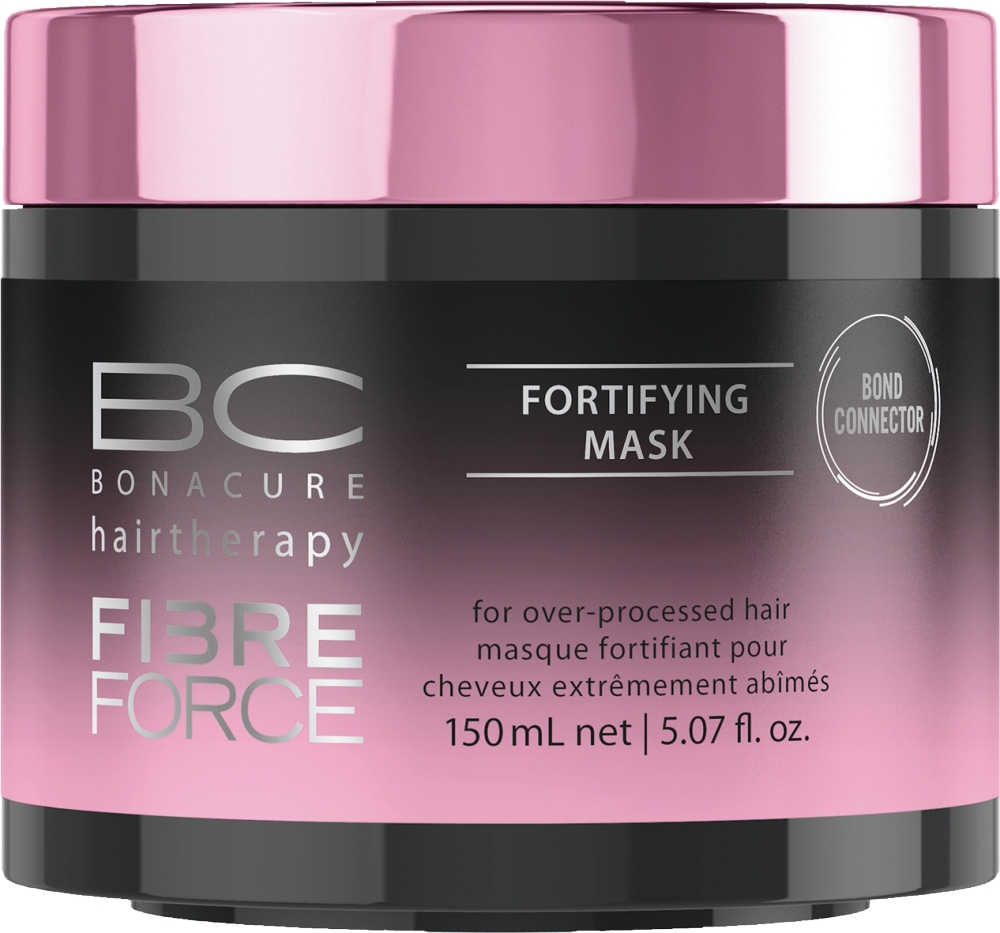 BC Fibre Force Fortifying Mask 150ml