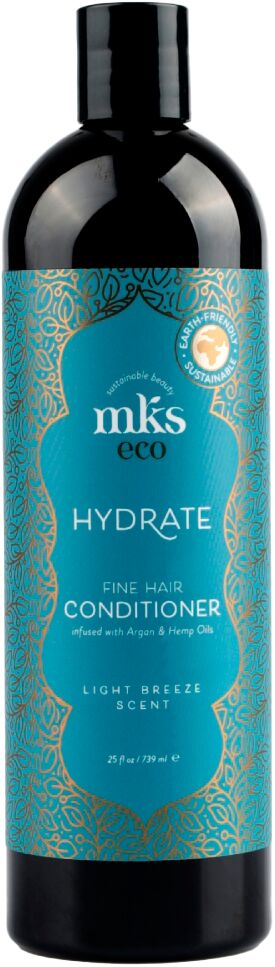 MKS eco Hydtrate Condtioner mit Hanföl