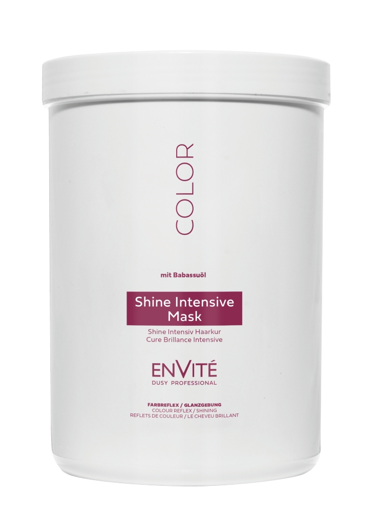 Dusy EnVité Shine Intensive Mask