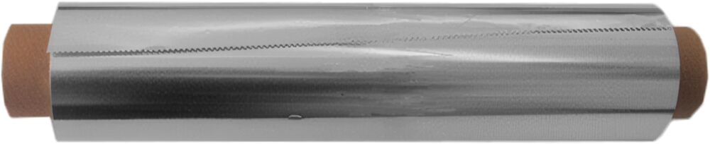 10x Comair Strähnenfolie – 250 Meter, 12 Cm Breit, Silber, Für Friseure