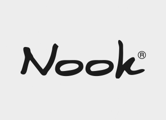 nook haarpflege aus italien logo