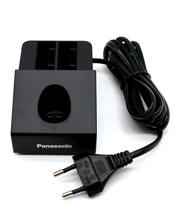 Panasonic Ladegerät ER-GP 21 Panasonic Ladegerät ER-GP 21
