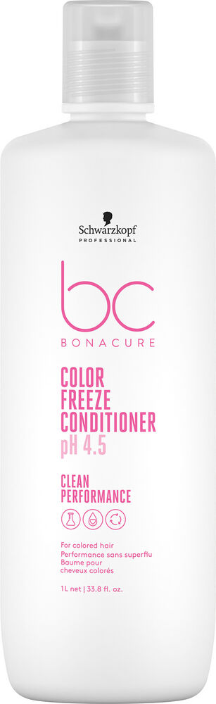BC Color Freeze Conditioner 1L