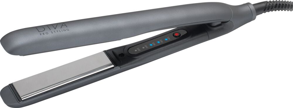 DIVA Pro Styling Precious Metals Touch Straightener