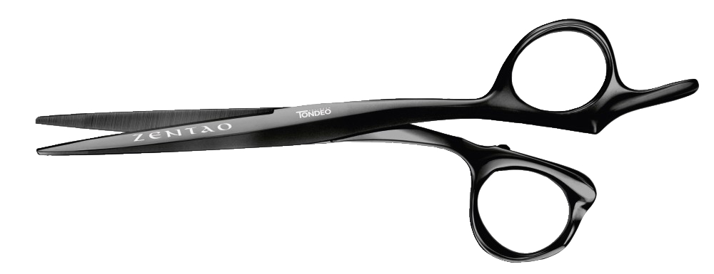Zentao Black Schere