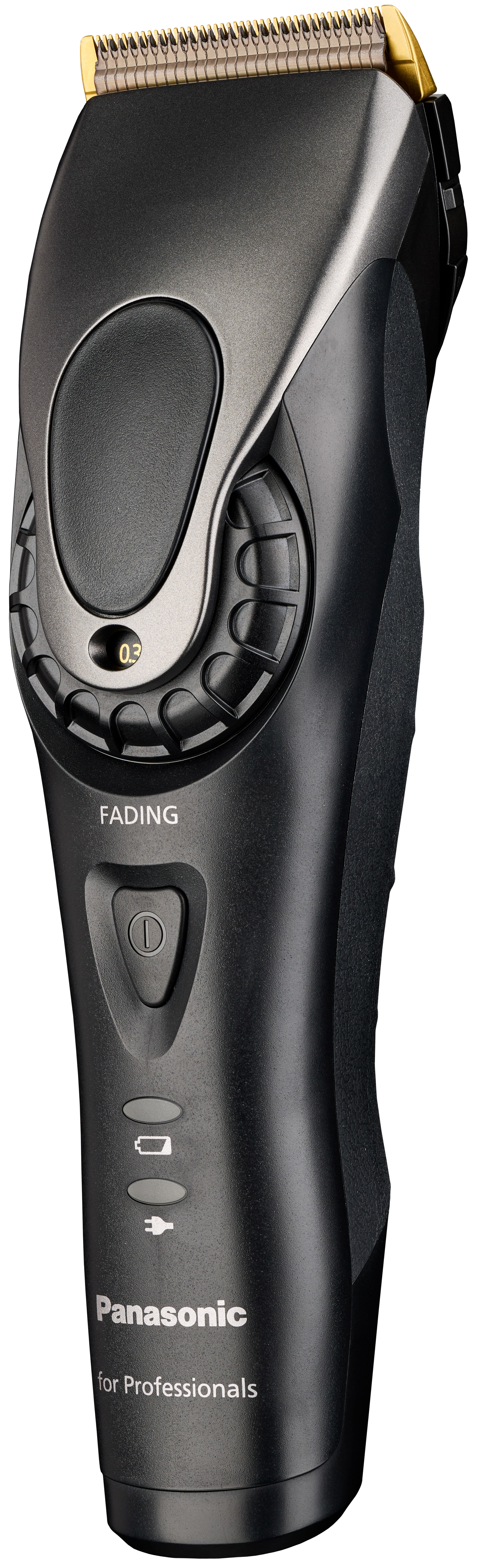 Panasonic Haarschneidemaschiene ER-DGP86 + Ölspray Panasonic Haarschneidemaschiene ER-DGP86 + Ölspray