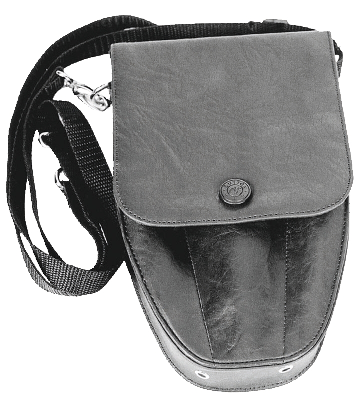 Balmain Heat Resistant Bag f.Plug&Play