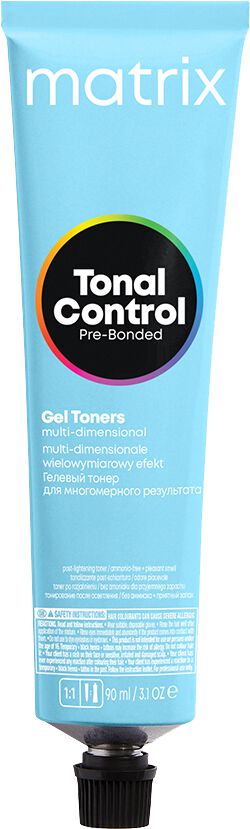 Matrix Tonal Control 90 ml (Gel-Toner)