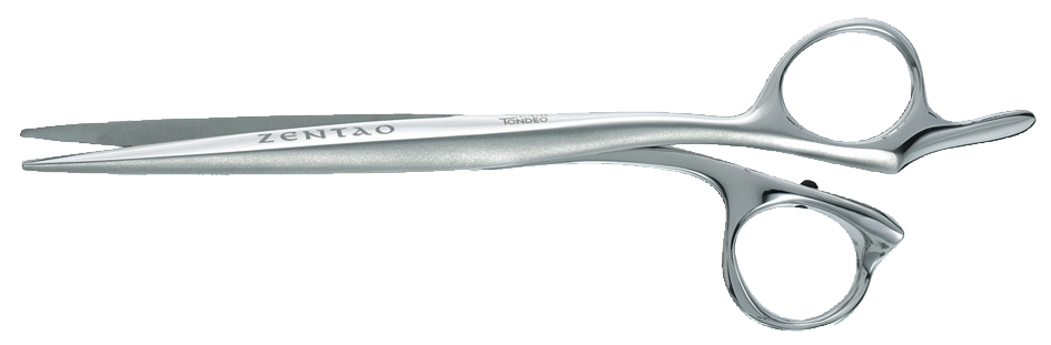 Zentao Offset Haarschneide-schere