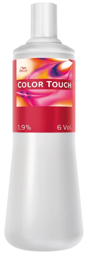 Color Touch Emulsion 1Liter