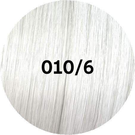 Shinefinity Color Chart (Farbkarte) + 3 neue Nuancen (010/0 - 010/6 - 010/8)