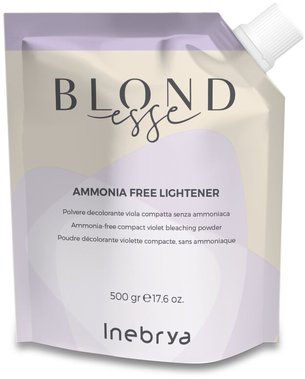 Blondesse Ammonia Free Lightener 500g Blondesse Ammonia Free Lightener 500g