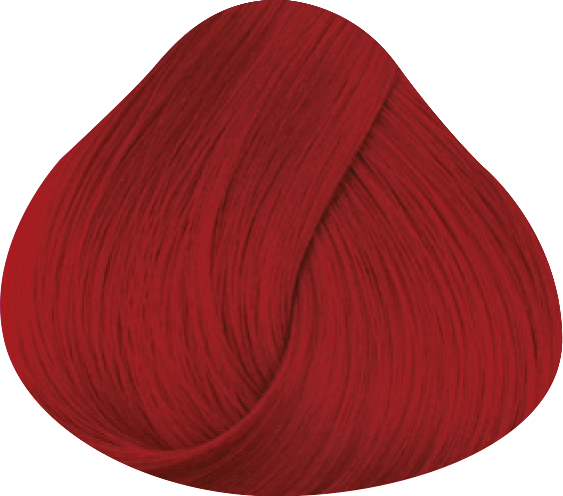 04 Pillarbox Red
