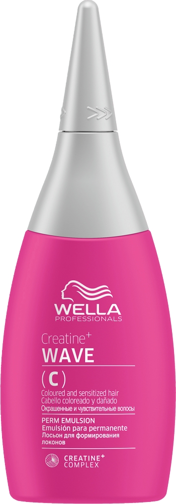 Creatine+ Wave 75ml