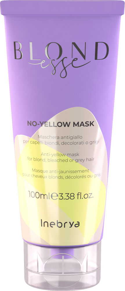 Blondesse No Yellow Mask Blondesse No Yellow Mask