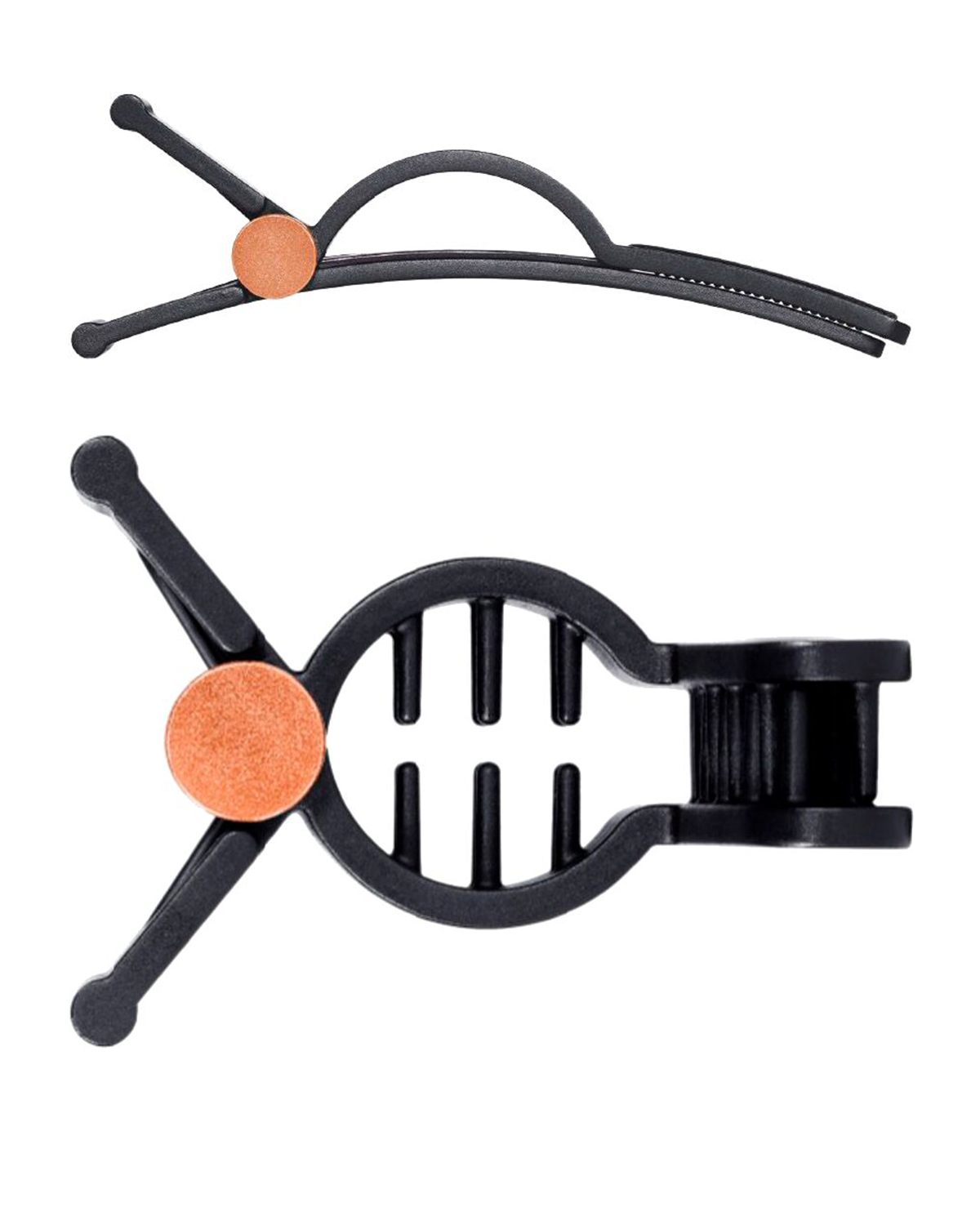 Dyson Hair Clips 4 Stück