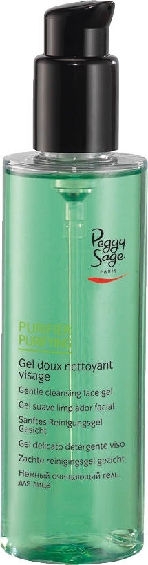 PS Reinigungsgel sanft 200ml PS Reinigungsgel sanft 200ml