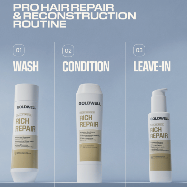 goldwell-dualsenses-rich-repair-pflegeroutine-mit-shampoo-aufbau-conditioner-und-leave-in-pflege