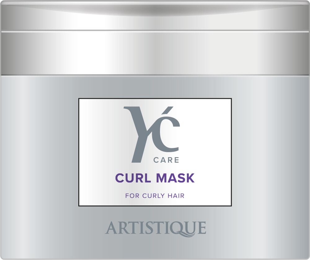 You Care Curl Mask 350ml