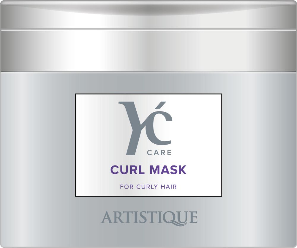 You Care Curl Mask 350ml You Care Curl Mask 350ml