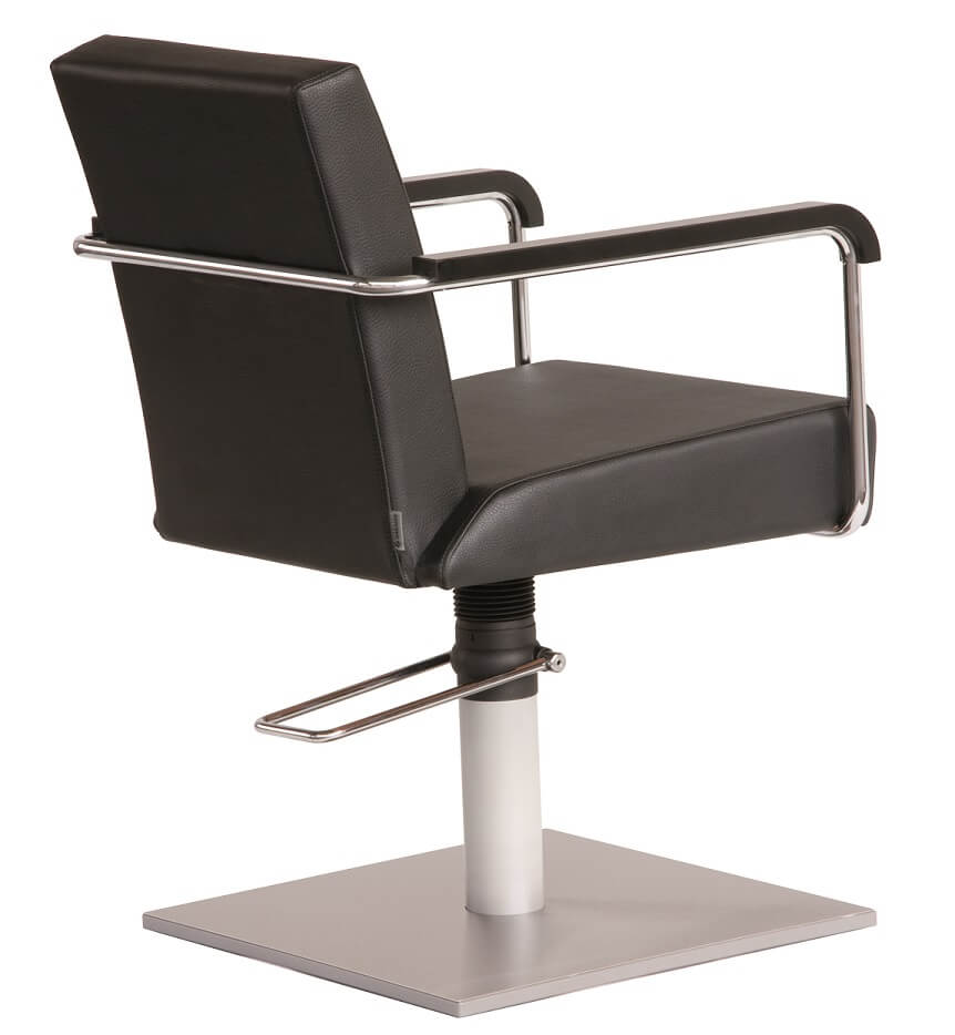 Friseurstuhl Modell 35