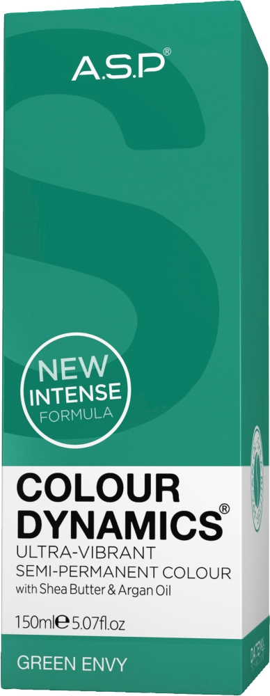 A.S.P Colour Dynamics 150 ml