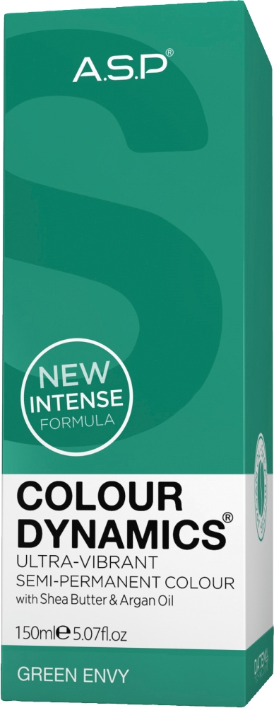 A.S.P Colour Dynamics 150 ml A.S.P Colour Dynamics 150 ml