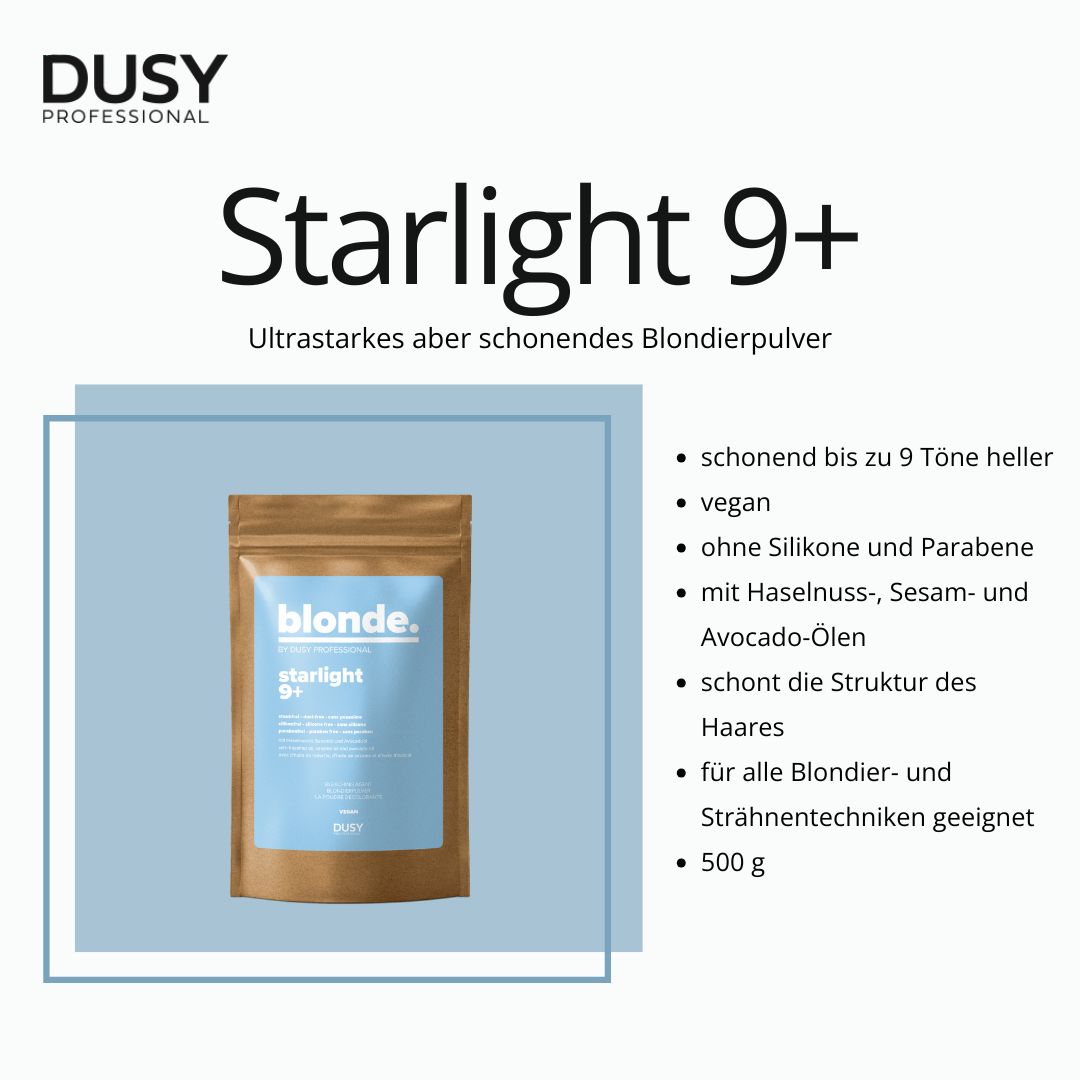 dusy-starrlght-9-plus-blondierpulver-500-gram-tuete-vorteile dusy-starrlght-9-plus-blondierpulver-500-gram-tuete-vorteile