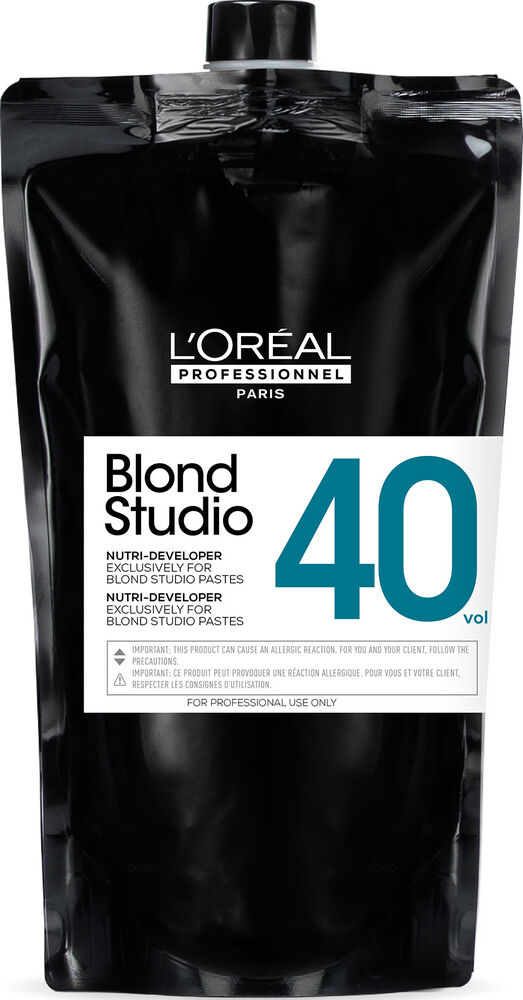 L'Oréal Nutri Developer 1 Liter