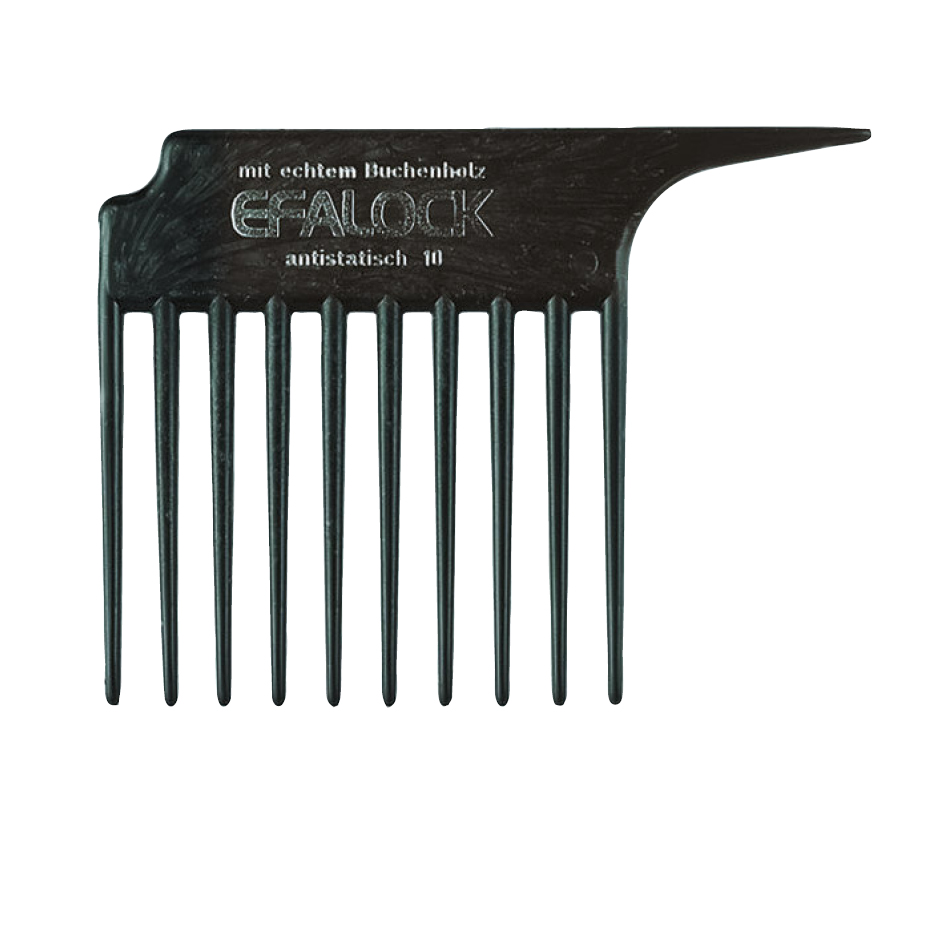 Efa Liftkamm #10 125mm