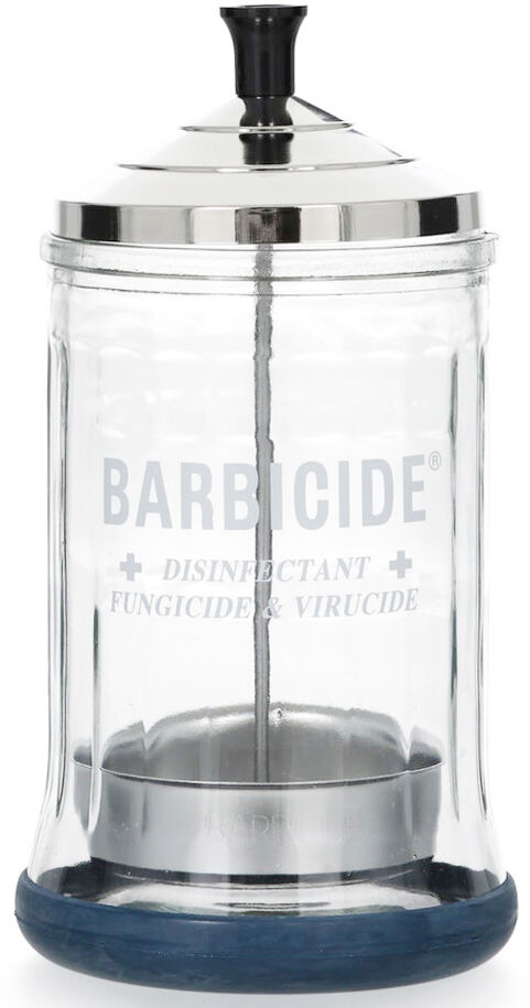 Barbicide Desinfektionsglas 750ml