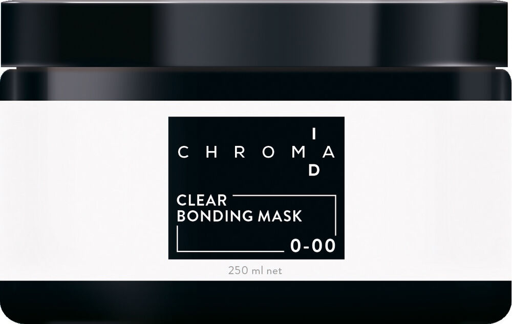 Schwarzkopf Chroma ID - Bonding Color Mask 250 ml