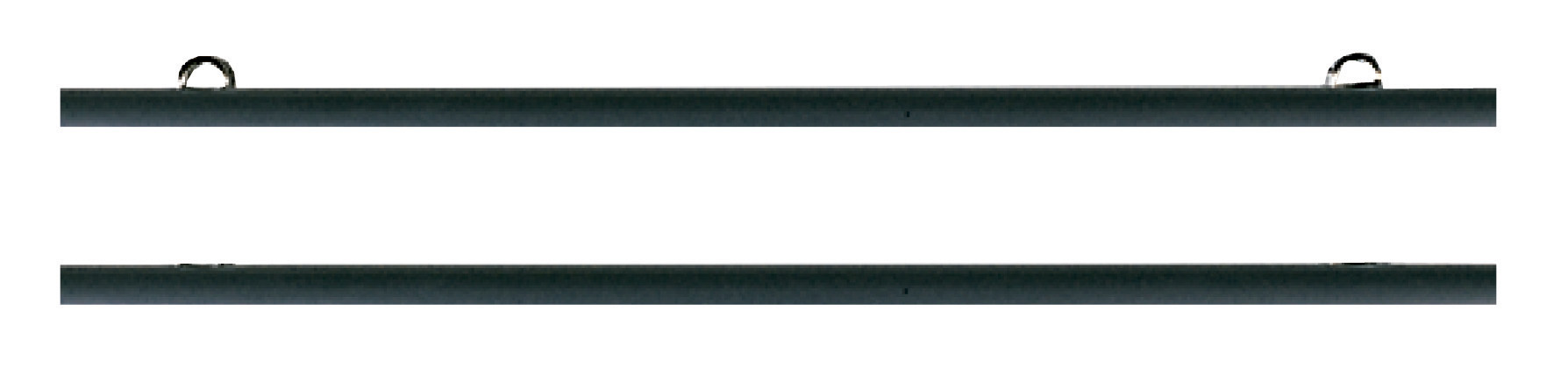 Kunststoffschienen für Poster