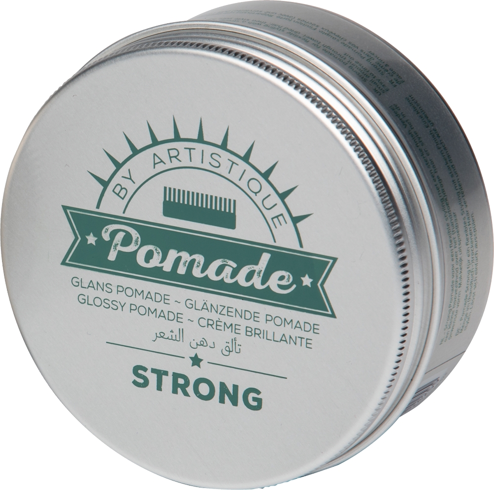 You Style Pomade strong 150ml You Style Pomade strong 150ml