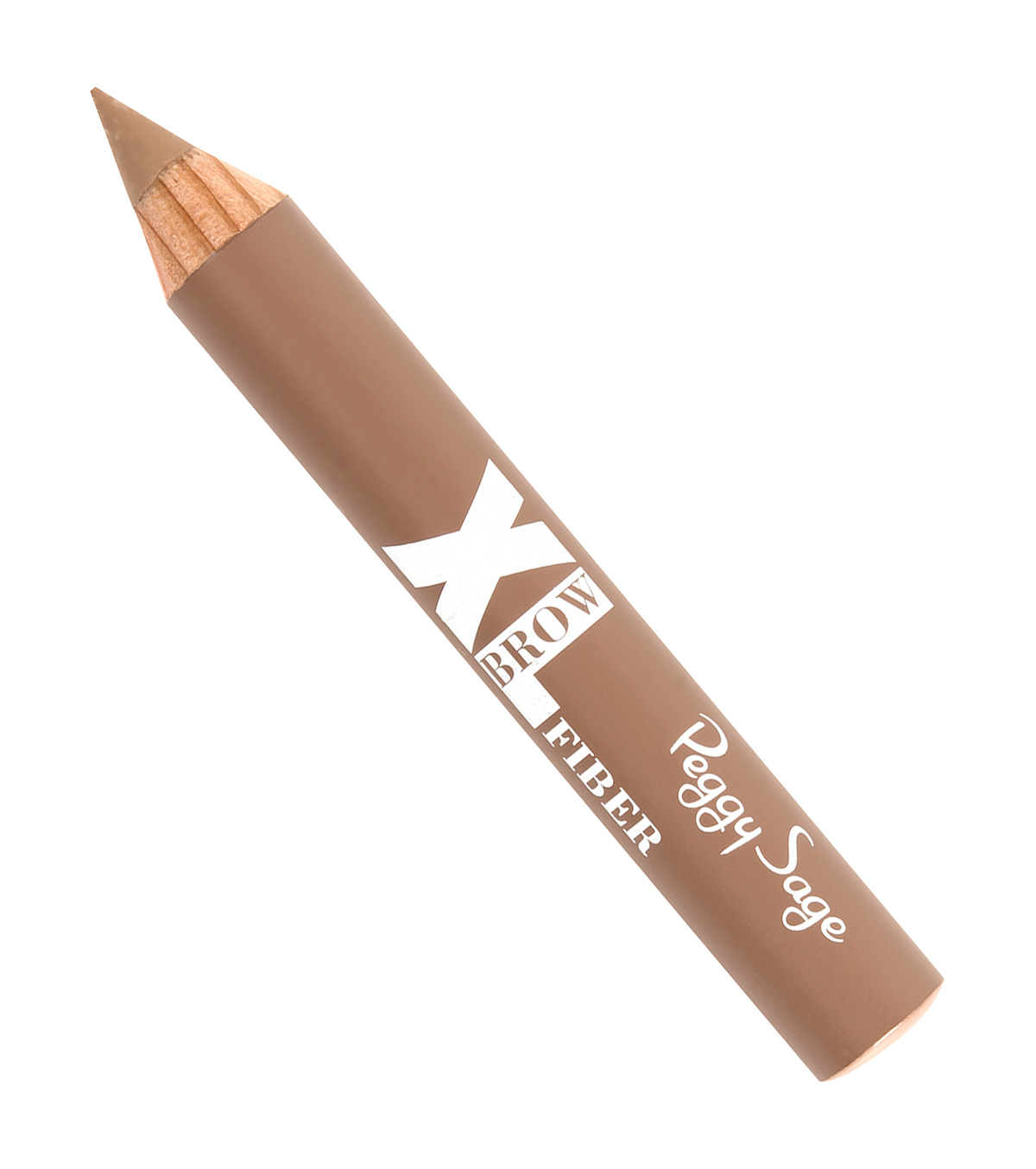Augenbrauenstift mit Fasern XL Brow Fiber 1,7 g