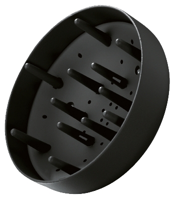 Sahira Power Diffusor schwarz