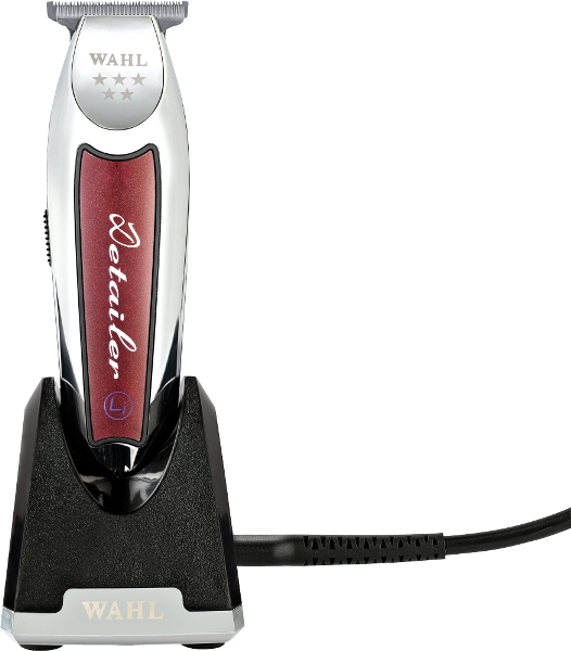Wahl Trimmer Detailer Cordless Li+ Blade Ice