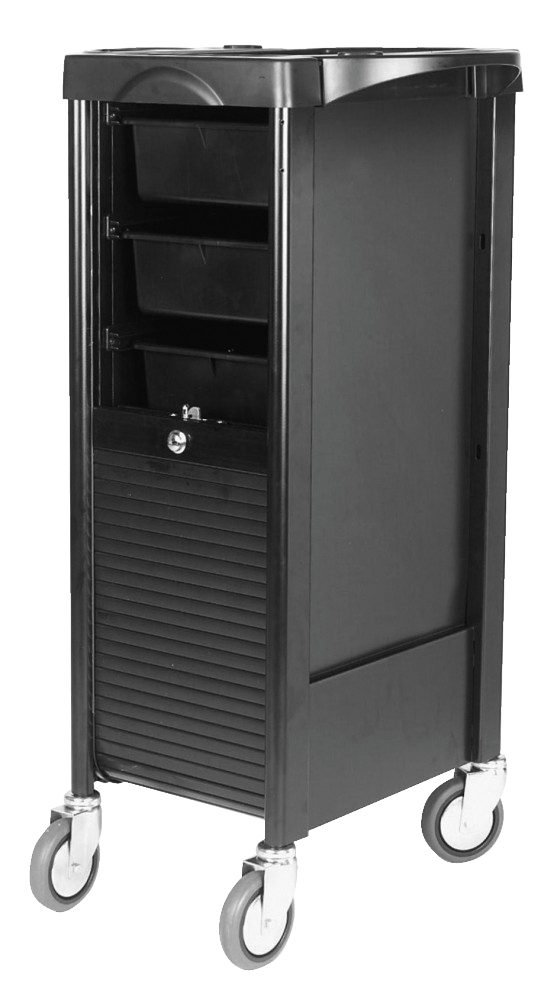 Efa Safe 4002 schwarz