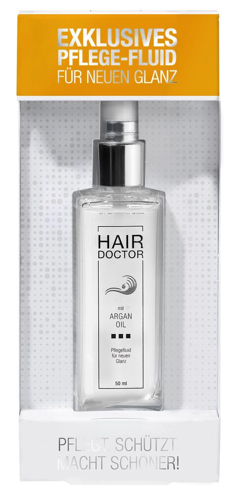 Hair Doctor Argan Oil 50ml