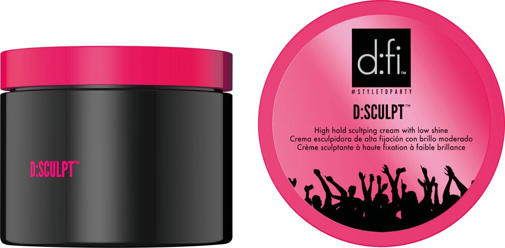 Revlon D:Fi Haarstylingcreme 150 g