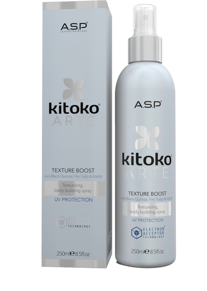 Kitoko Texture Boost 250ml