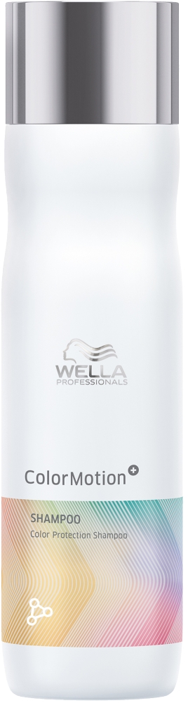 Wella Professionals ColorMotion+ Shampoo 