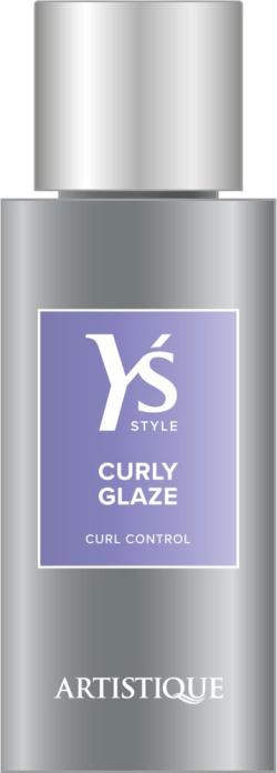 You Style Curly Glaze 50ml