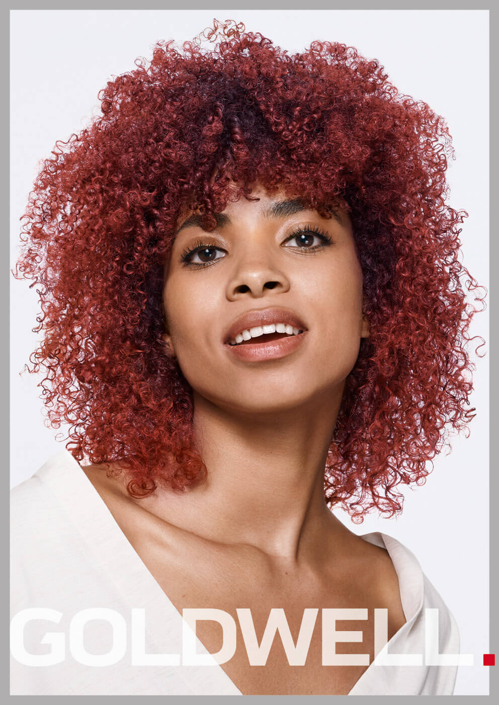 Modell wurde mit Colorance getönt! Modell wurde mit Colorance getönt!