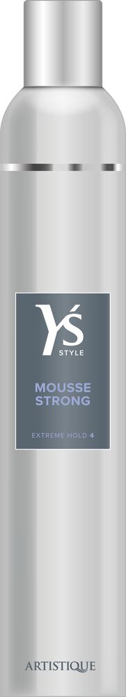 You Style Mousse Strong 400ml